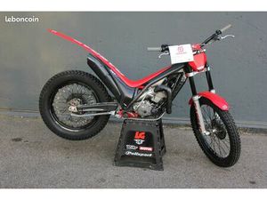 TRIAL GASGAS 280 TXT RACING 2023 LG QUAD 38