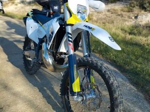 300 TE HUSQVARNA 2024