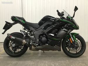 KAWASAKI NINJA 1000 SX - Z1000SX- N°24251