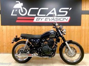 SIX HUNDRED 650 A2 - 89E/MOIS SANS APPORT