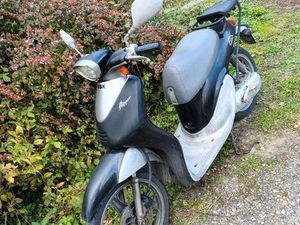 SCOOTER MBK FLIPPER