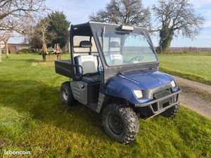 POLARIS RANGER 700