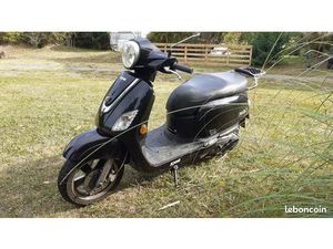 SCOOTER 125 CM3