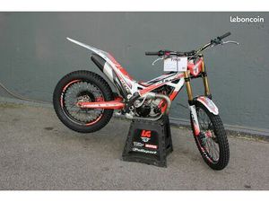 TRIAL 125 TRS ONR RR 2024 LG QUAD 38