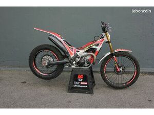 TRIAL TRS 125 ONE RR 2022 LG QUAD 38