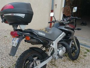 MOTO 125 YAMAHA TDR