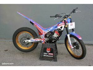 BETA 300 EVO FACTORY 2020 LG QUAD 38