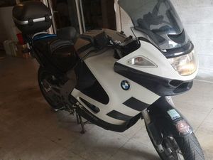 BMW K1200 RS