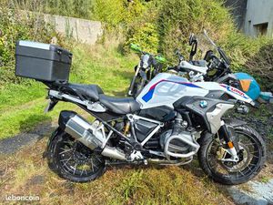 BMW 1250 GS
