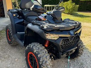 CF MOTO CFORCE 1000 R