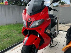 500 NEXUS GILERA