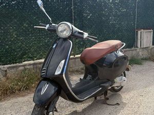 VESPA 50 2T PRIMAVERA
