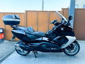 ② C650GT ABS 2019 15000KM GARANTIE 1 A 3ANS JHBMOTOS