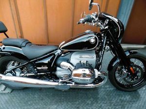 ② R18 1800 ABS 1PROPRIO 2023 5900KM GARANTIE 1A 3ANS JHBMOTOS