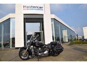 ② HARLEY-DAVIDSON HERITAGE SOFTAIL HERITAGE SOFTAIL