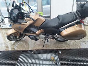 HONDA DEAUVILLE 700 ABS