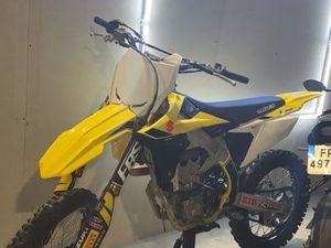 450 RMZ