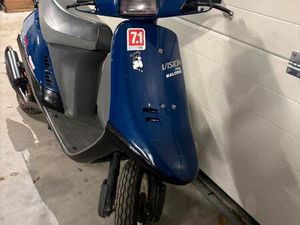 ② HONDA VISION 70 CC A KLASSE