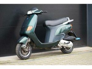 ② PIAGGIO SKR 125 (SKIPPER) A1 | TOP STAAT |