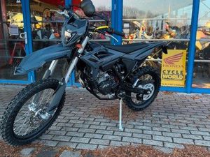 BETA RR125 4T LC ENDURO X-MODELL