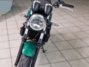 KAWASAKI Z 650 RS