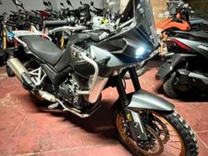 KOVE 800 X PRO E5PLUS- 2025