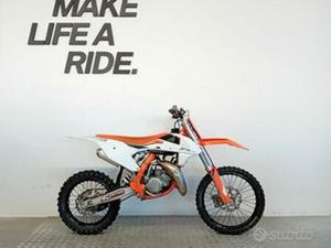KTM SX 85