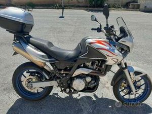 APRILIA PEGASO 650 - 2007