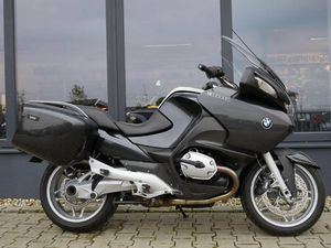 BMW R 1200 RT