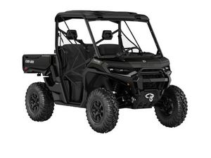 CAN-AM TRAXTER HD11 XU T1B ABS MY26