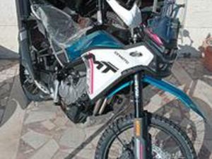 CFMOTO 450MT - 2026 NUOVA PRONTA CONSEGNA