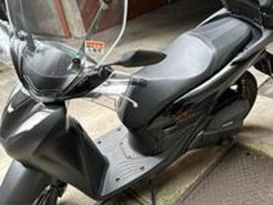 HONDA SH 150 - SPORT