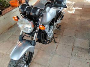 HONDA CBF 500 PC 39 ABS