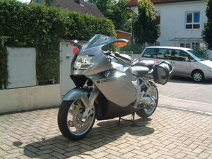 BMW K 1200 S