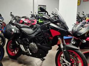 DUCATI MULTISTRADA V2 S ANNO 2024 KM 4500