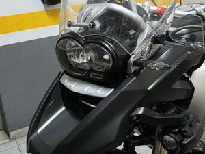 BMW GS 1200 DE 2009 * IMPECÁVEL * LOURES