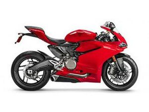 2018 DUCATI PANIGALE 959