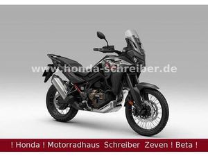 HONDA CRF 1100 A AFRIKA TWIN 2025
