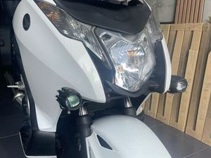 VENDO HONDA NC700 DC GUALTAR