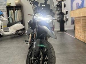 MOTO GUZZI V85 TT STRADA 2025 850 CM3 | MOTO TRAIL | 3 100 KM | NOIR | 13010 MARSEILLE 10