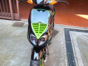 VENDITA RICAMBI PIAGGIO NRG EXTREME