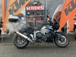 BMW K 1300 R 2012 1300 CM3 | MOTO ROADSTER | 46 216 KM | NOIR | 44700 ORVAULT