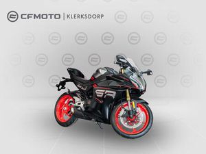 2026 CFMOTO 450 SR-S 450 SR-S FOR SALE