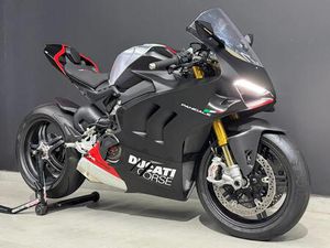 2023 DUCATI PANIGALE V4 SP2 FOR SALE