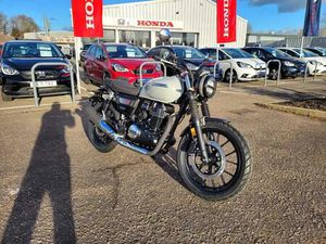 HONDA CB350