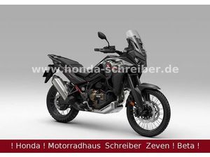 HONDA CRF 1100 A AFRIKA TWIN 2025