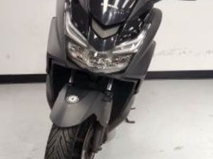 HONDA NSS FORZA 125 2016 125 CM3 | SCOOTER | 15 000 KM | NOIR | 11000 CARCASSONNE