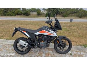 KTM ADVENTURE