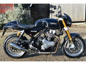 NORTON COMMANDO 961