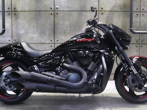 2018 SUZUKI VZR1800 BOULEVARD FOR SALE